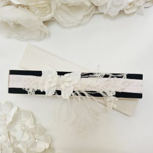 Keliaraištis „Liepa”