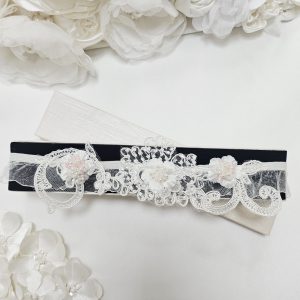 Keliaraištis „Laimė”