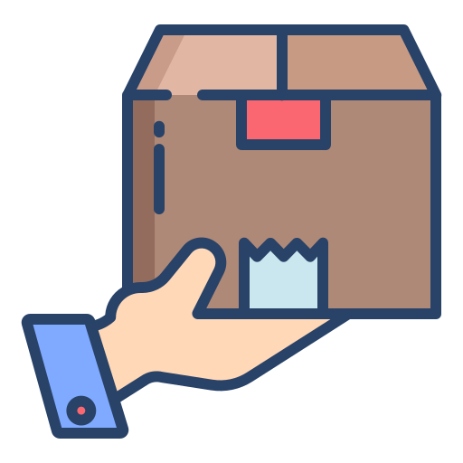 Pickup Icon